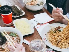 -李先生牛肉面大王(北京站售票厅餐厅)