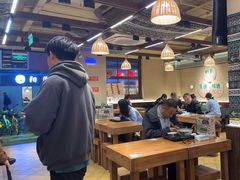 -云阿蛮云南生烫牛肉米线(奉贤路店)