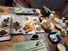 -松竹和日式料理(辽阳店)