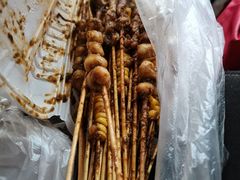 -十里铺铁板鱿鱼