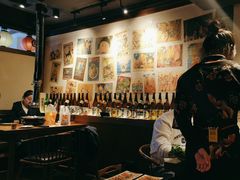 -壹风町烧肉居酒屋(恒丰中央广场店)