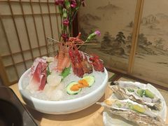 -和创柚子·会席日本料理(新区淮海街店)