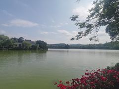 -惠州西湖