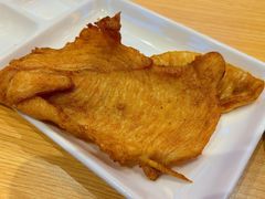 -朴大叔拌饭(上海金山万达店)
