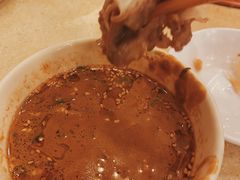 -八先生涮肉房(三里河店)