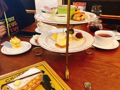 -Entrecôte 法国牛扒馆(保利·时光里店)