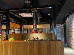 -山之屋炭火烧肉·生啤畅饮(大朗万科中央公园店)