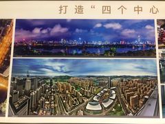 -济南战役纪念馆(济南革命烈士陵园)