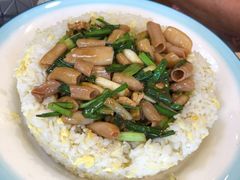 -北方饺子王·海肠捞饭·海鲜锅(山大店)