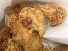-麦当劳(五一北路店)