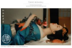 -持熹光年写真体验馆