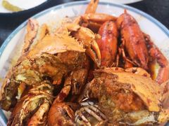 -三妹小龙虾·黄油蟹(华侨城总店)