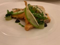 -上海和平饭店华懋阁 Cathay Room