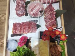 -牛也烧肉(摩尔城店)