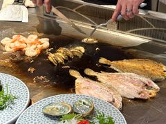 -牛将军•涮肉•烤肉(北京王府井·故宫店)
