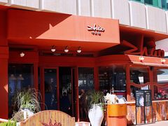 -ZHAO赵·牛扒坊(万象城店)