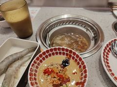 -喜家自助小火锅(乐客城店)