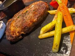 -杭州桐庐康莱德酒店西餐厅-舍