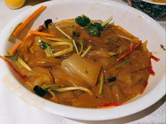 -老浒记烤鸭-北京菜(琉璃厂店)