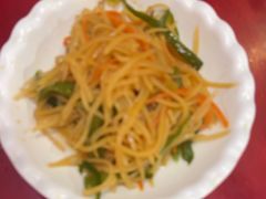 -金杨拉面王小吃面馆·牛三宝面·红烧牛肉粉