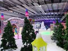 -宁波冰雪大世界(北仑区)