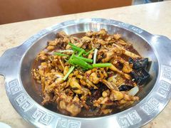 -晓林火锅(安定门店)