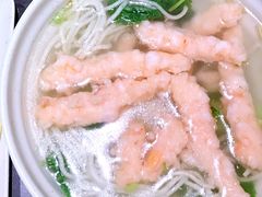 -邵子牙·中华老字号(定安路店)