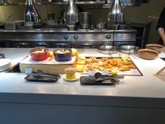 -威珀斯酒店·珀萃美食餐厅 | 海鲜刺身·现烤生蚝·特色烤肉