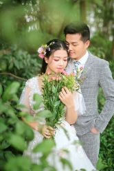 -1986婚纱摄影(清城店)