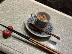 -Ginza Onodera铁板烧(外滩十八号店)