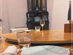 -荷风细雨·中国茶宴(碧云店)