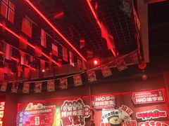 -蚝蚝先生·广式烧烤(信天广场店)