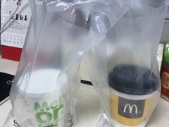 -麦当劳(南京苍山路店)