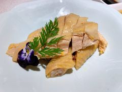 江南白切鸡-竹外桃花·江南小酒馆(SKP·S店)