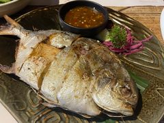-喜越泰莱·泰越料理(海逸新天地店)