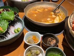 -綱元·海鲜豆捞(明州里店)