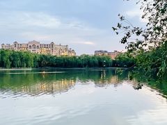 -朝阳公园游乐园