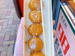 -董顺桃老长沙臭豆腐(步行街店)