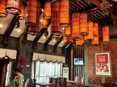 -解家河南菜(华山路店)