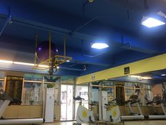 -中田·健身+普拉提(太阳广场店)