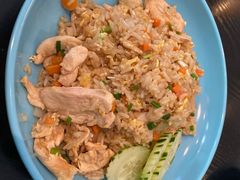 -URBAN SOI Thai Kitchen乐泰料理(长乐路店)