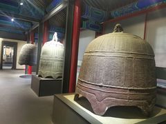 -大钟寺古钟博物馆