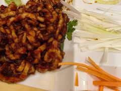 -玉桥餐厅(天坛店)