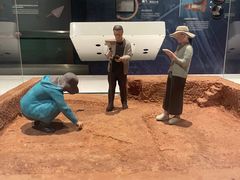 -盘龙城遗址博物院