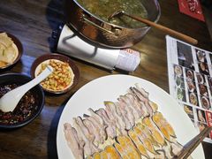 -印象鲵宴·张家界地标美食名片(溪布街店)