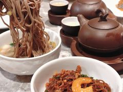 -同仁堂粹和餐厅·食养养生宴(新大都店)