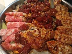 -黄记煌三汁焖锅(顺义华联店)