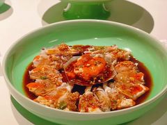 -止观小馆·辽河口渔家菜(王府井店)