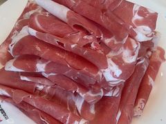 -阳坊大都涮羊肉(阳坊总店)