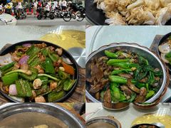 -成惠食府(赤岗店)